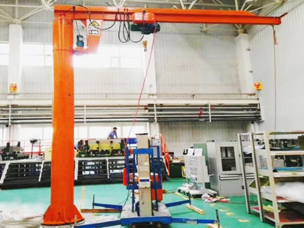 懸臂起重機(jī)